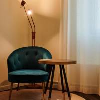 Double Room - Pachamama