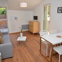 Superior One-Bedroom Apartment with Terrace