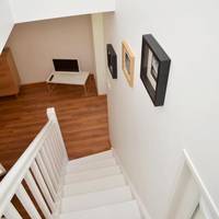 Superior One-Bedroom Apartment