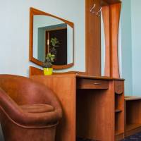 Large Twin Room