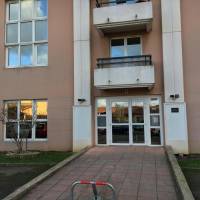 Studio (2 Adults)