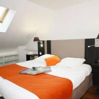 Comfort Suite (2-4 Adults)