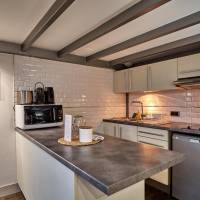 Deluxe Loft
