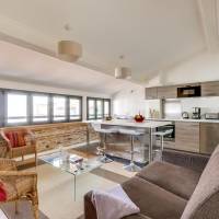 Superior Apartment - Garufa