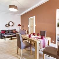 One-Bedroom Apartment - La Boca