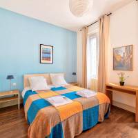 Apartment - Ground Floor - Rosario
