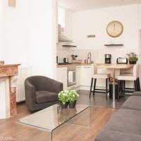 Standard Apartment - Tango