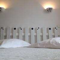 Junior Double Room