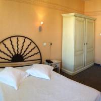 Superior Double Room with Hill View