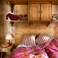 Two-Bedroom Apartment with Spa Access (6 Adults) 