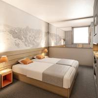 Double Room with Spa Access