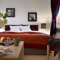 Two-Bedroom Apartment (6 Adults)
