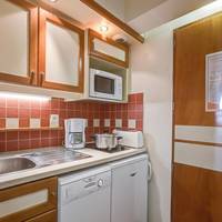 Standard Eco Studio (4 People) - Saturday