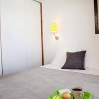 Comfort Studio (4 adults)
