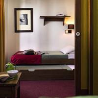 Two-Room Apartment (6 People)