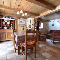 Three-Bedroom Chalet