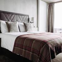 Double Room - Disability Access