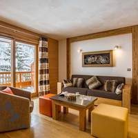 Two-Bedroom Apartment (4-6 Persons)