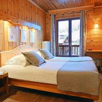 Double or Twin Room with City View
