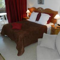 Comfort Triple Studio
