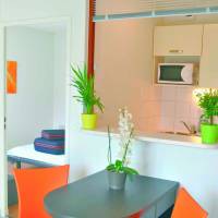 Two-Room Apartment