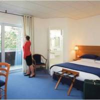 Superior Double Room with Lake View