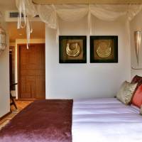 Superior Double Room with Garden View