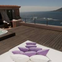 Penthouse Suite