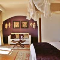 Junior Suite with Sea View