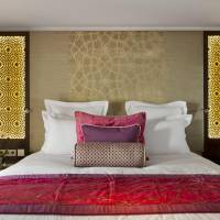 Double Room with Hill View with FREE SPA Access
