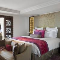 Miramar Suite with Sea View with FREE SPA Access