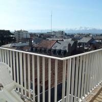 Superior Double Room with Terrace