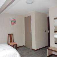 Superior Double Room with Two Double Beds