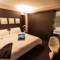 Suite with Terrace