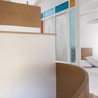 Deluxe Double Room with shower - 2