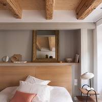 Deluxe Double Room with Bath - 3