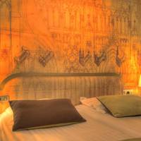Cosy Double Room