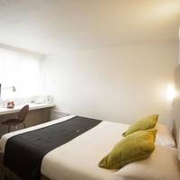 New Generation Double Room 