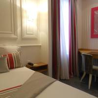 Classic Single Room
