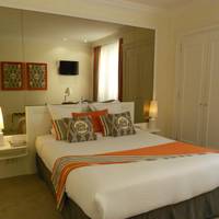Superior Twin/Double Room 