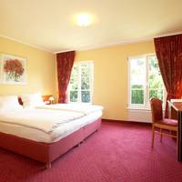 Double Room Classic Le Chalet