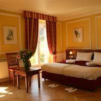 Double Room Classic Le Château 