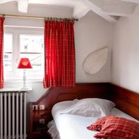 Single Room with Shower