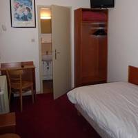 Classic Single Room
