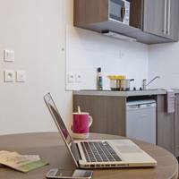 Studio (2 Adults)