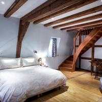 Superior Suite Duplex