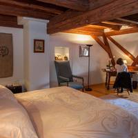 Superior Double Room with Spa Bath