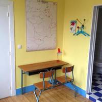 Family Room (2 Adults + 2 Children)