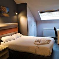 Charm Double Room