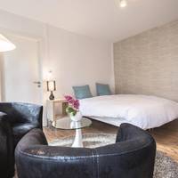 Two-Bedroom Apartment - Fourth Floor